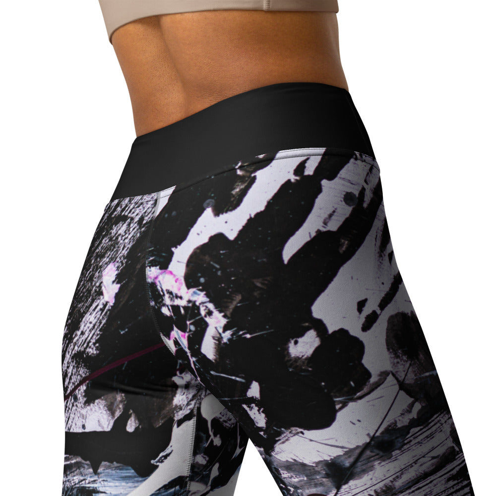Rage Leggings